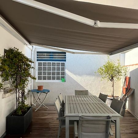 Appartement Bisson à Les Sables-dʼOlonne Extérieur photo