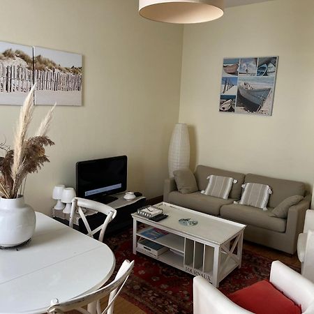 Appartement Bisson à Les Sables-dʼOlonne Extérieur photo
