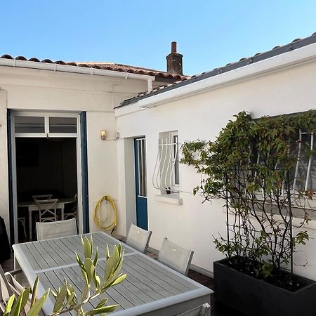 Appartement Bisson à Les Sables-dʼOlonne Extérieur photo