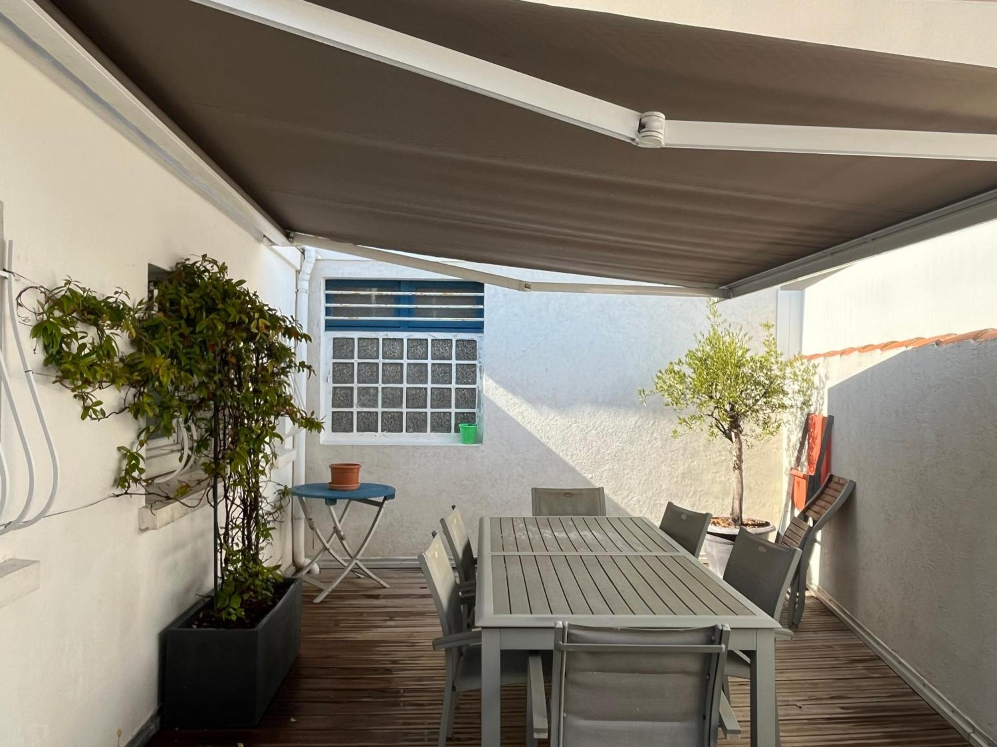 Appartement Bisson à Les Sables-dʼOlonne Extérieur photo