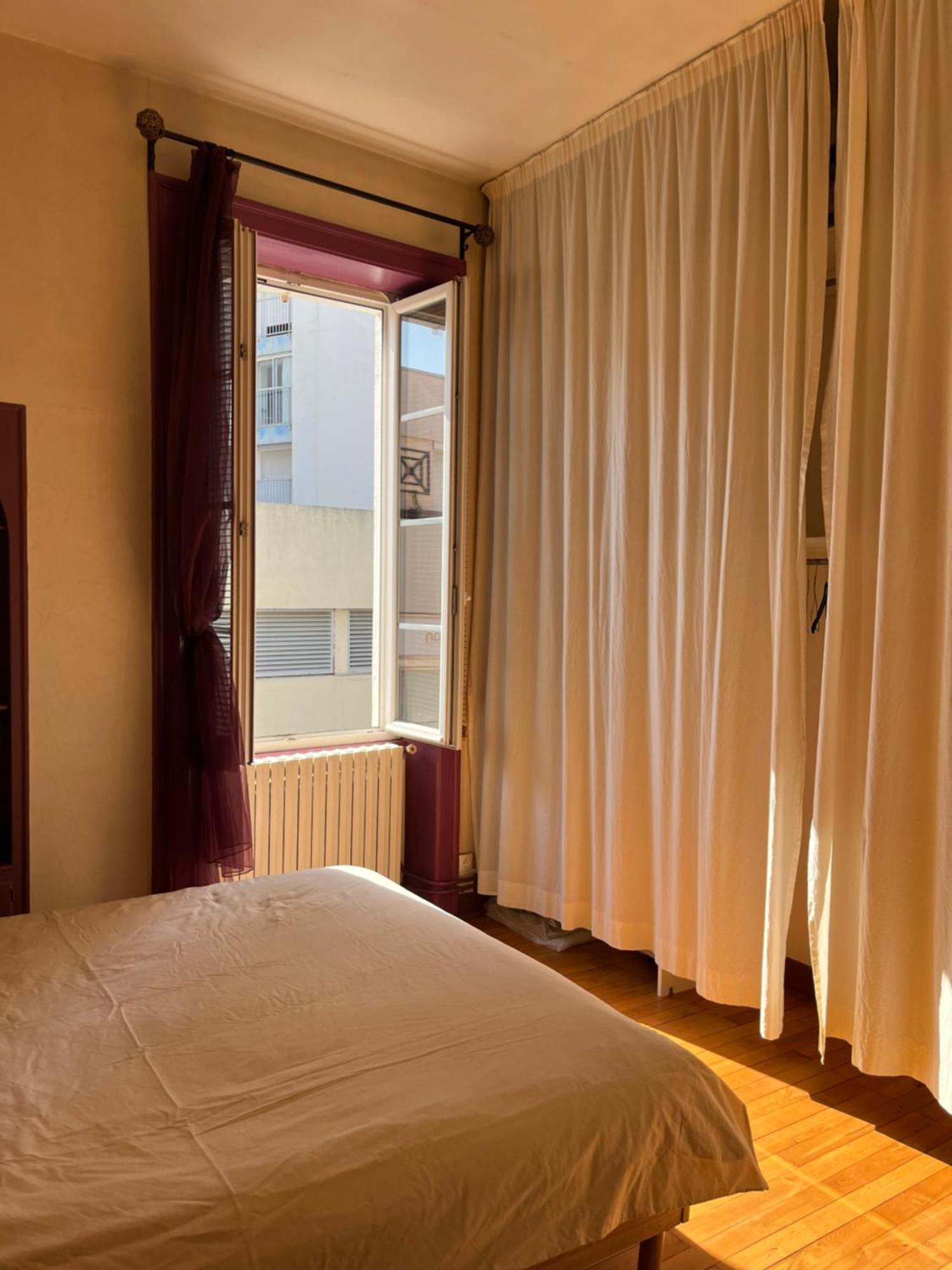 Appartement Bisson à Les Sables-dʼOlonne Extérieur photo