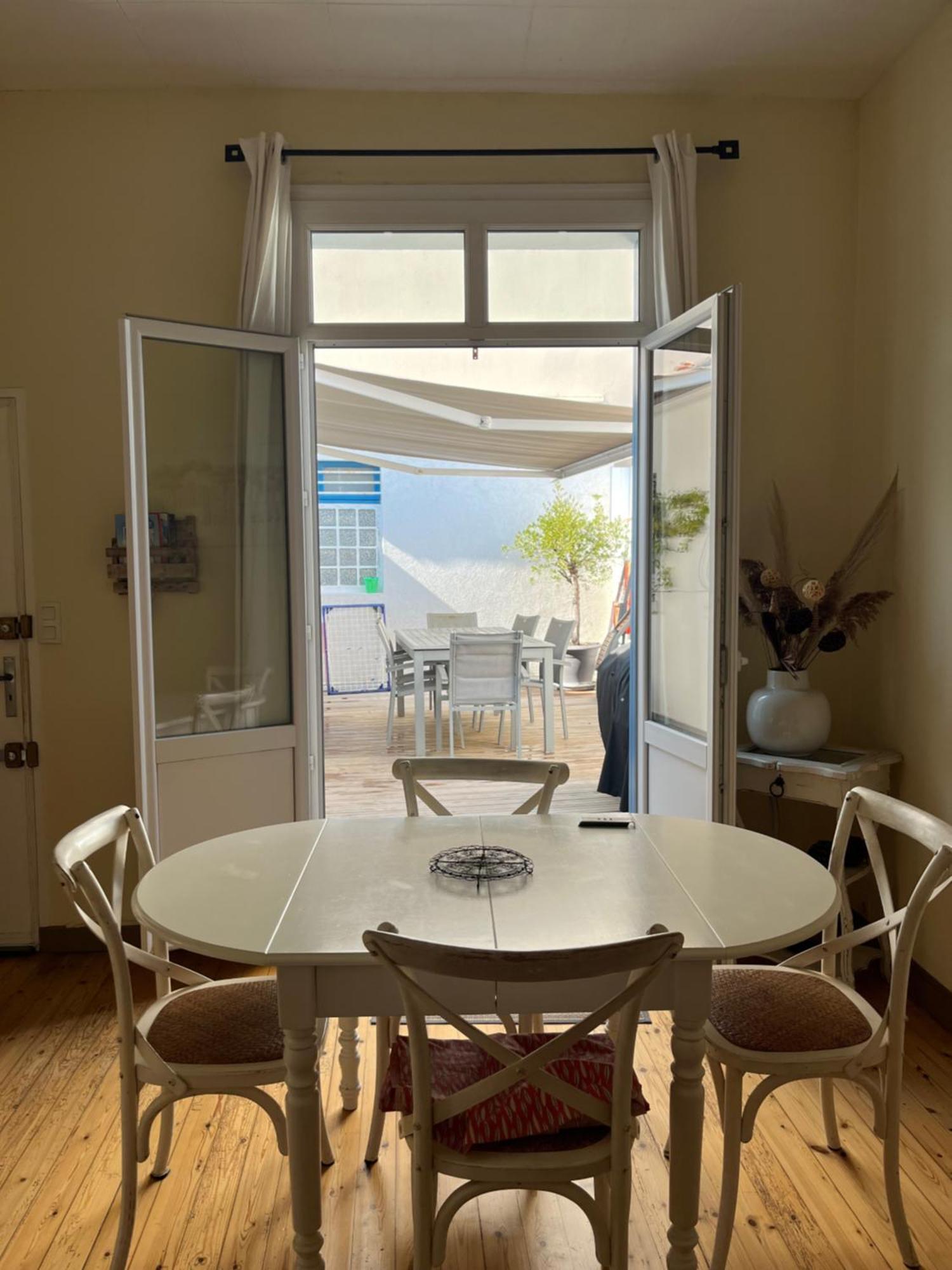 Appartement Bisson à Les Sables-dʼOlonne Extérieur photo