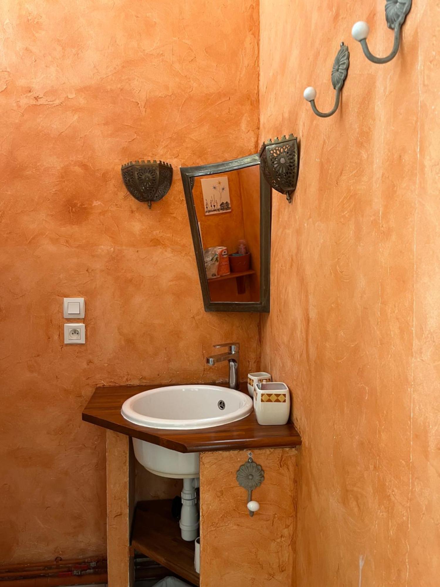 Appartement Bisson à Les Sables-dʼOlonne Extérieur photo
