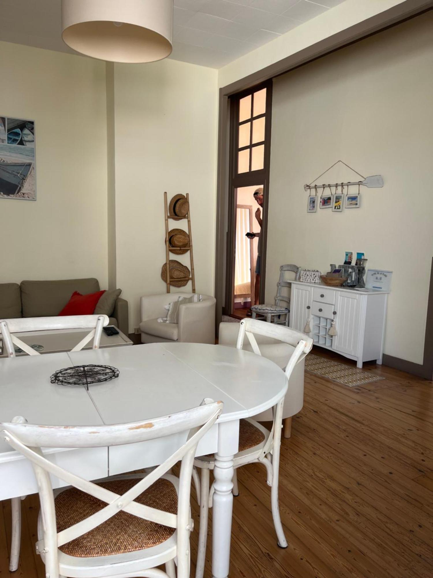 Appartement Bisson à Les Sables-dʼOlonne Extérieur photo
